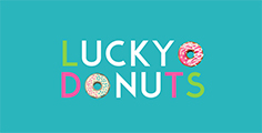 LUCKY DONUTS